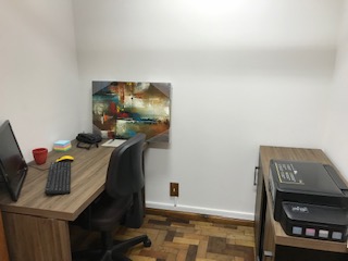 Contabilidade, Escritorio, Porto Alegre